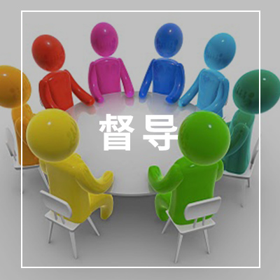 专业督导