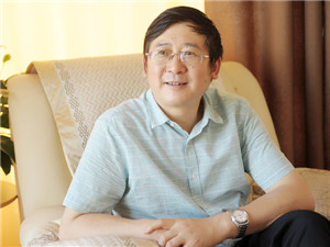季益富（督导师）